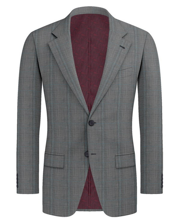 Custom Jacket